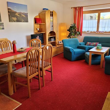 Appartementhaus Hollaus Zell am See Dış mekan fotoğraf
