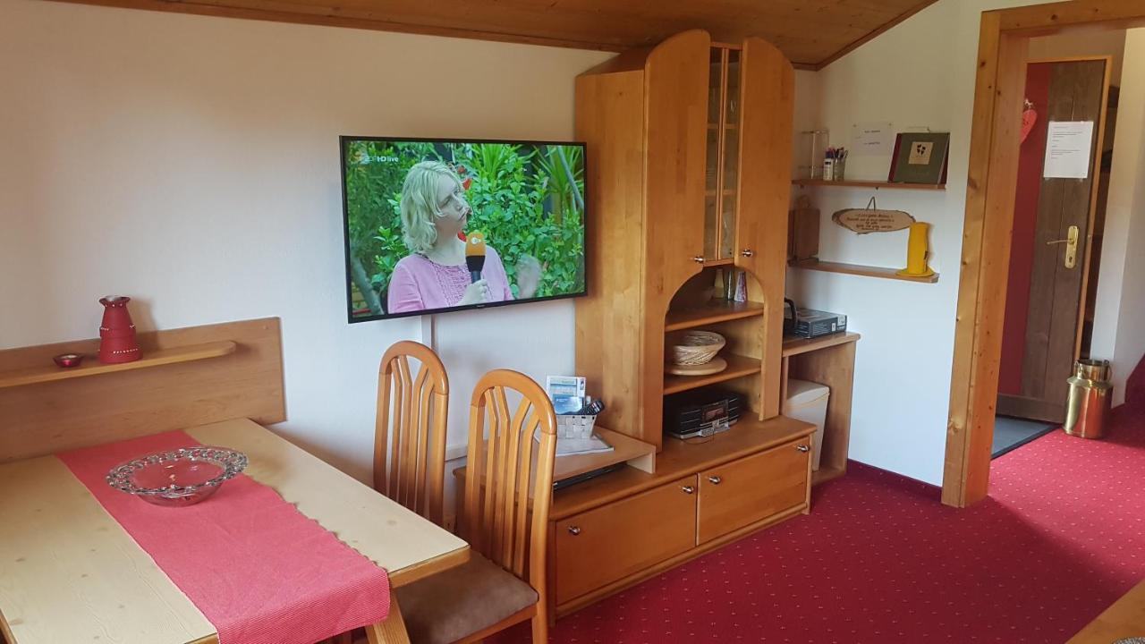Appartementhaus Hollaus Zell am See Dış mekan fotoğraf
