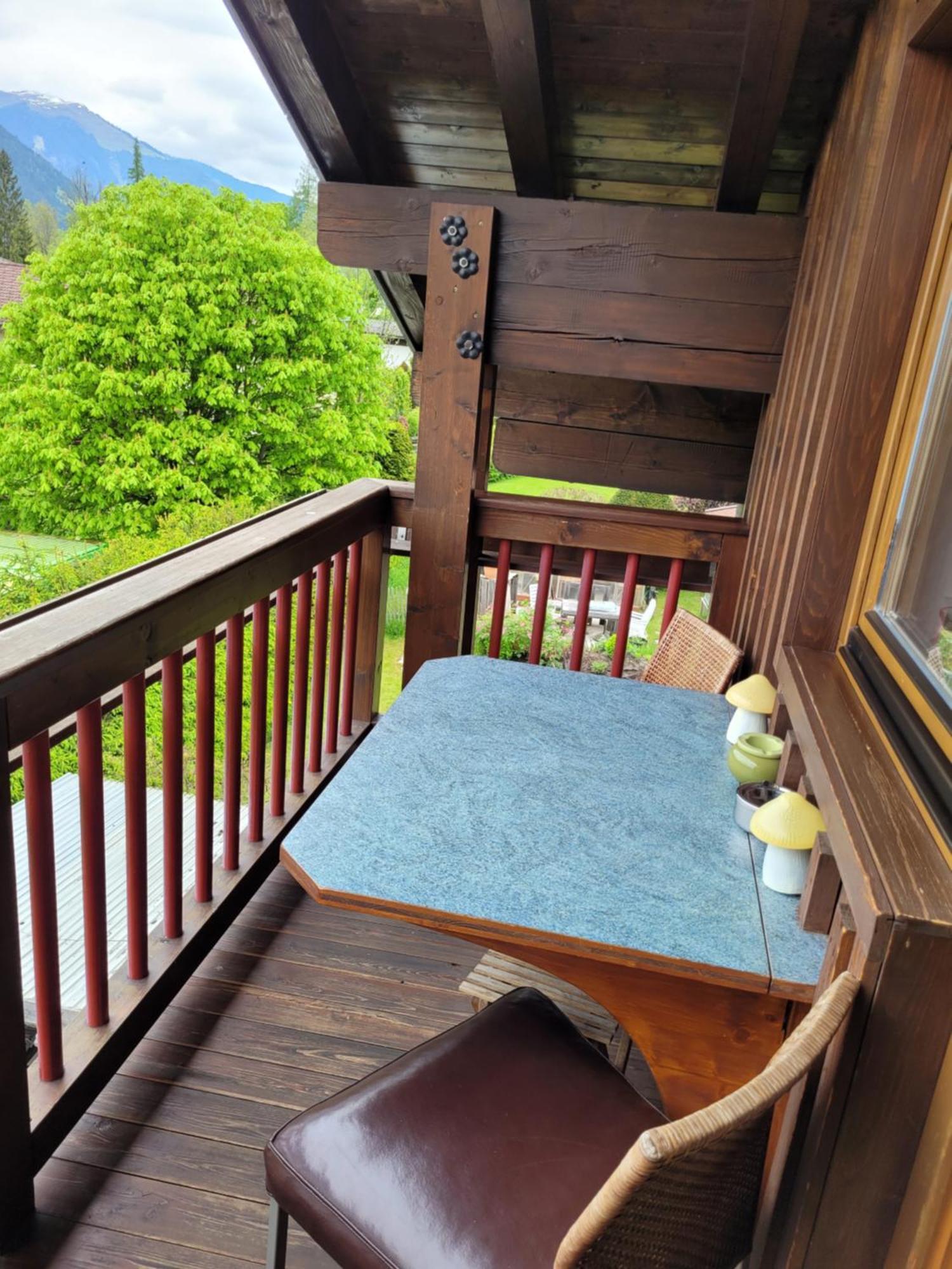 Appartementhaus Hollaus Zell am See Dış mekan fotoğraf