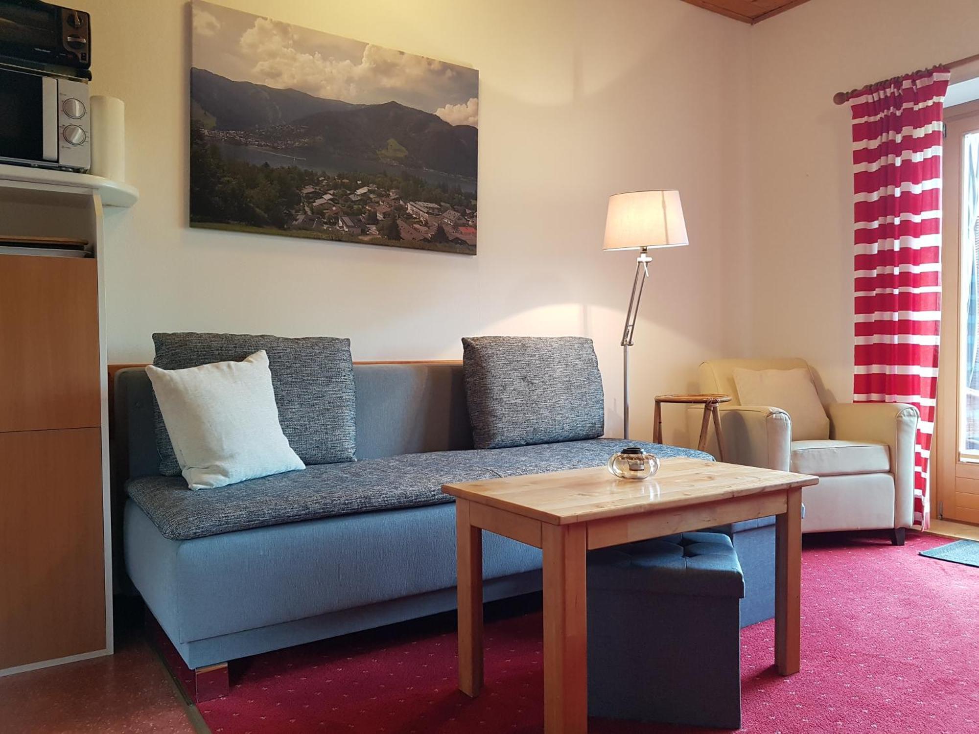 Appartementhaus Hollaus Zell am See Dış mekan fotoğraf