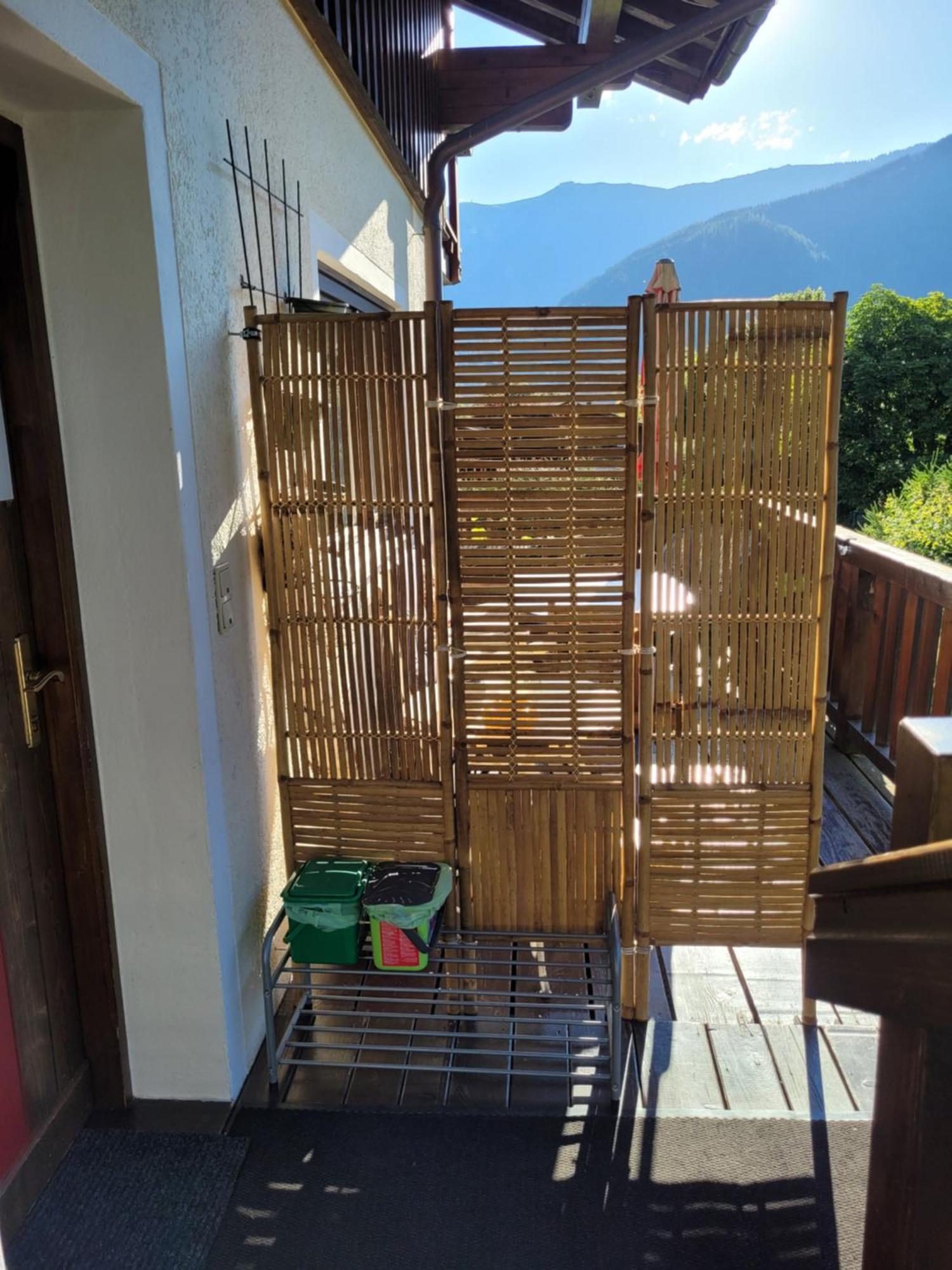 Appartementhaus Hollaus Zell am See Dış mekan fotoğraf