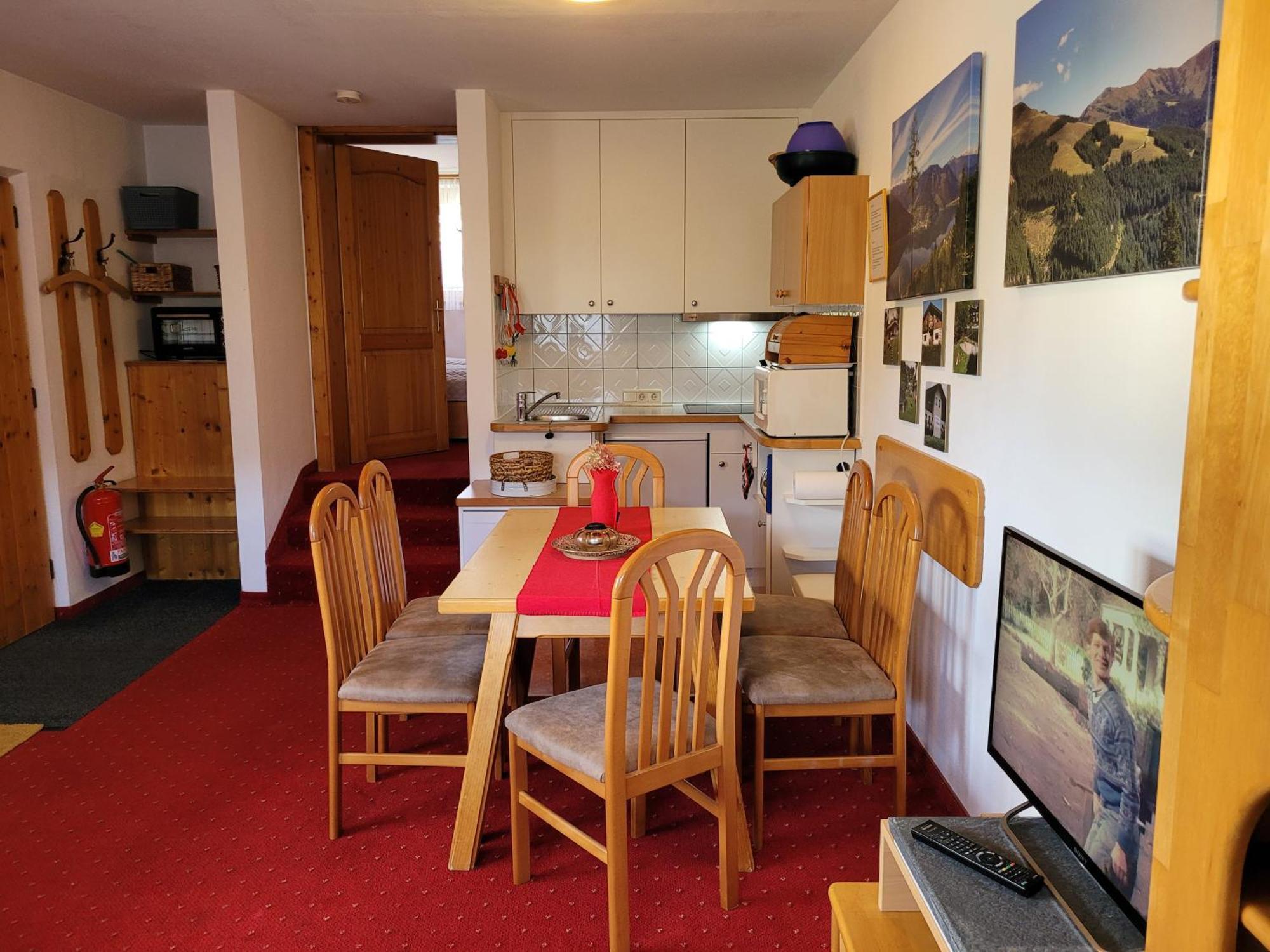 Appartementhaus Hollaus Zell am See Dış mekan fotoğraf