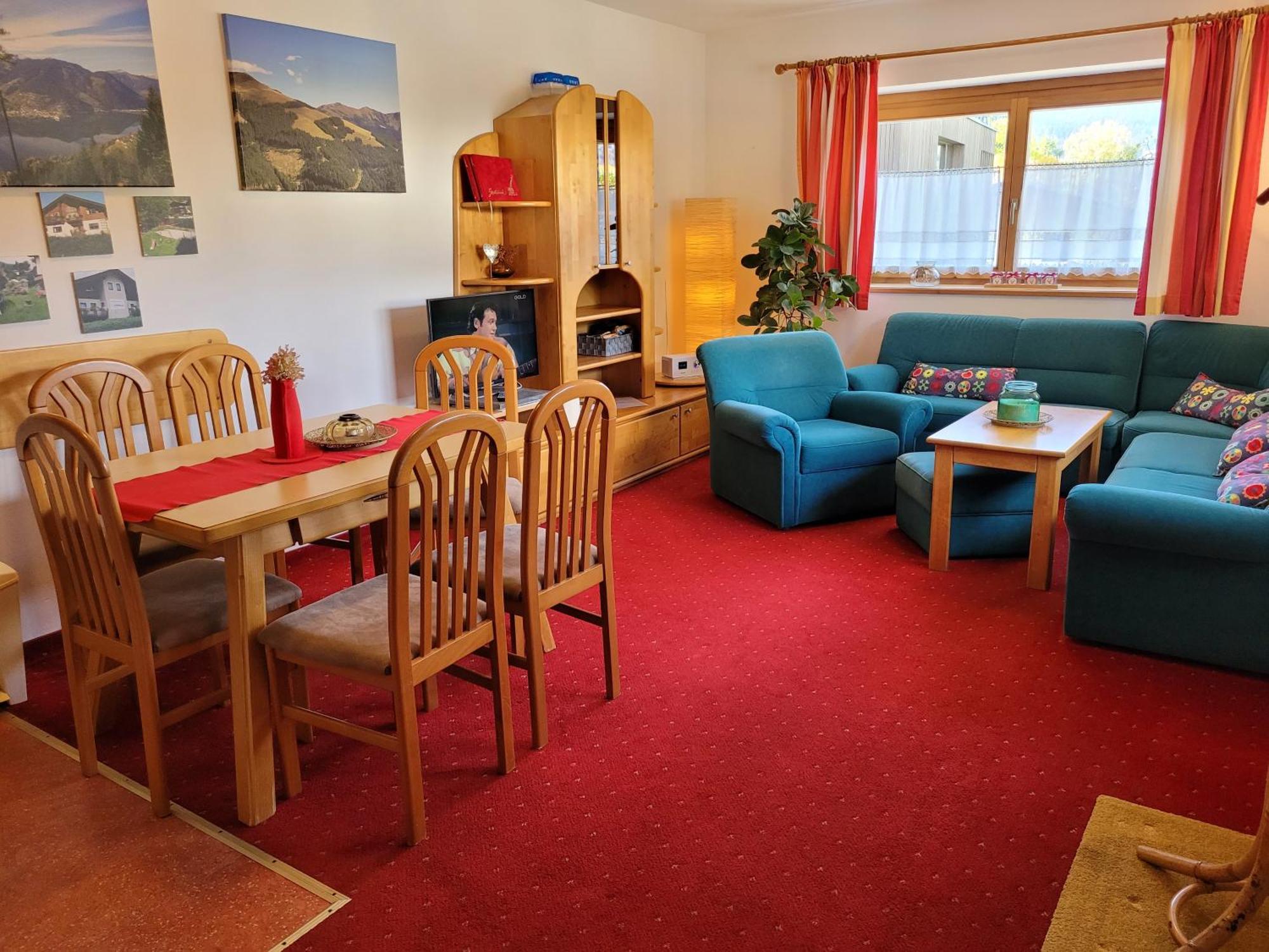 Appartementhaus Hollaus Zell am See Dış mekan fotoğraf