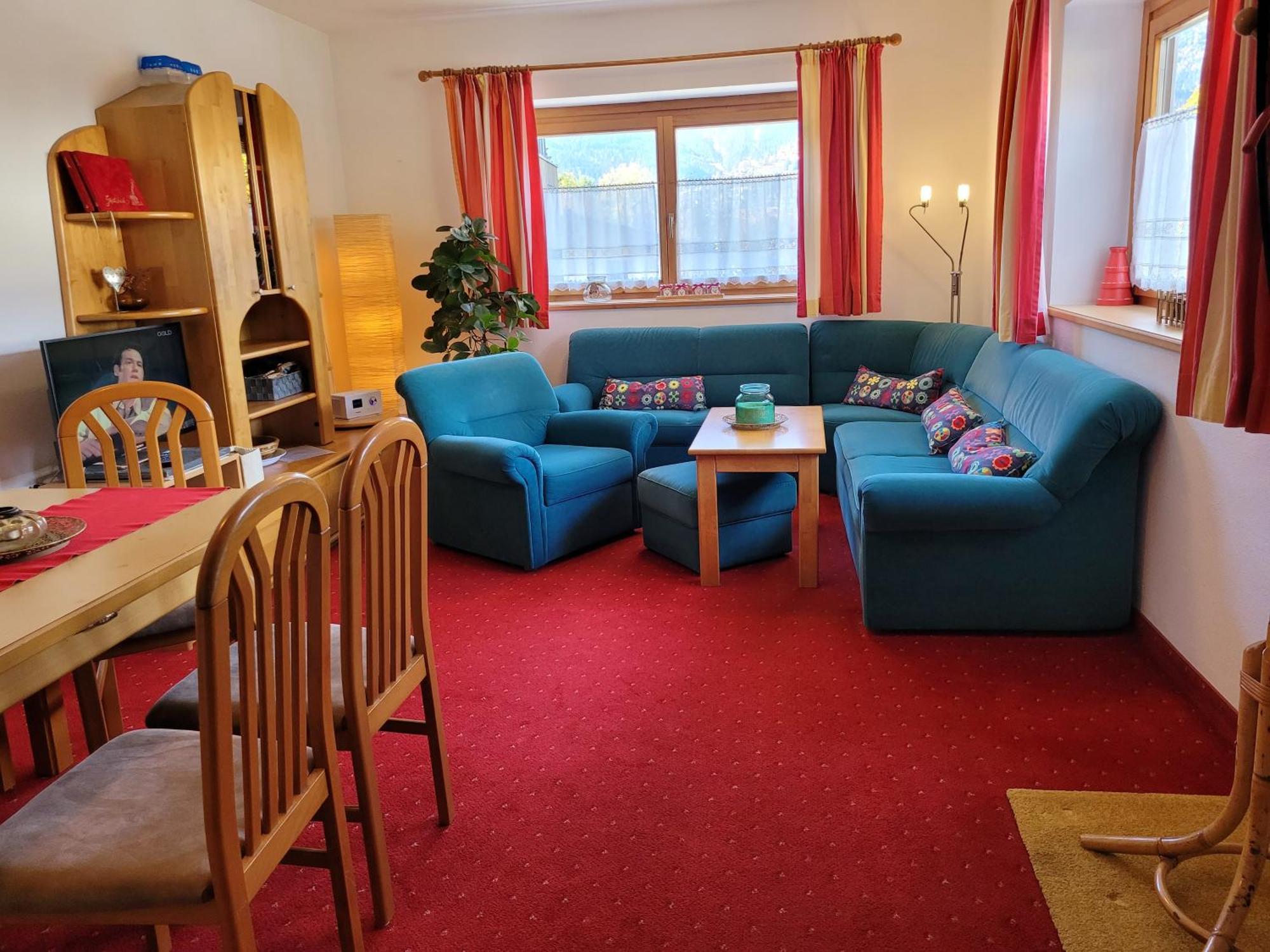Appartementhaus Hollaus Zell am See Dış mekan fotoğraf