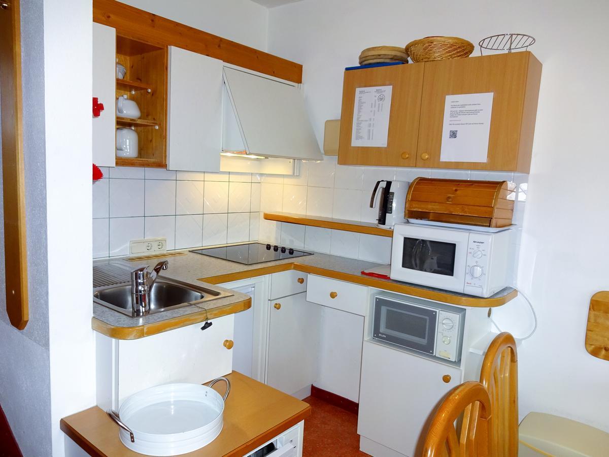 Appartementhaus Hollaus Zell am See Dış mekan fotoğraf