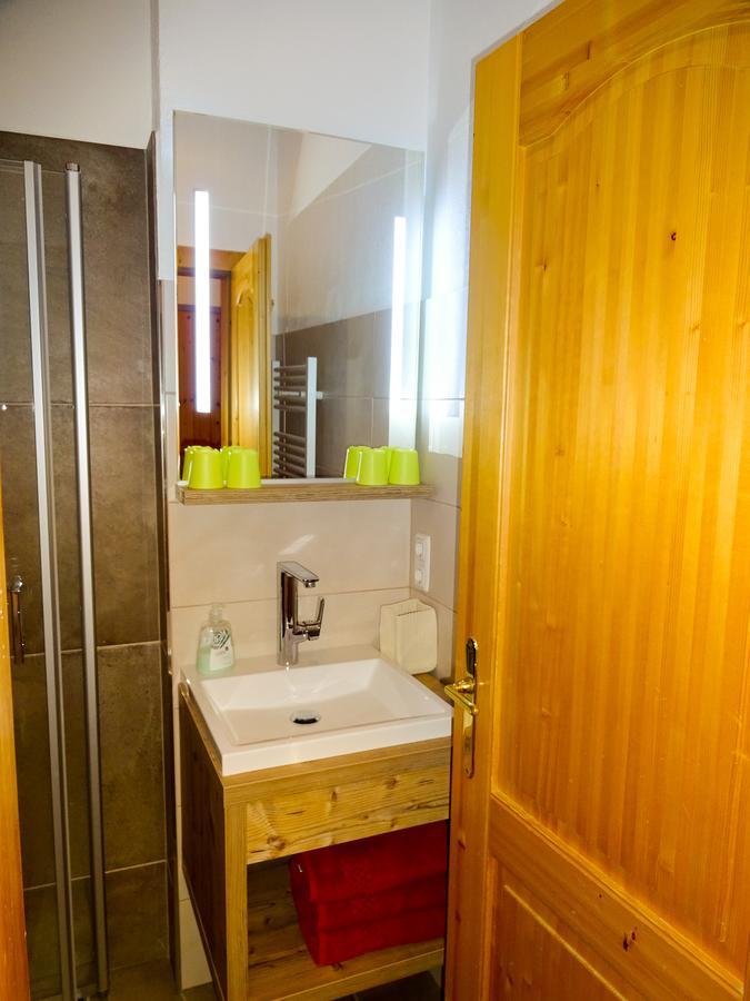 Appartementhaus Hollaus Zell am See Dış mekan fotoğraf