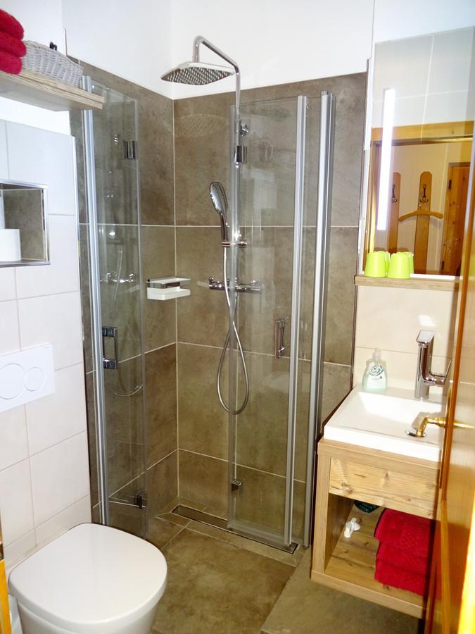 Appartementhaus Hollaus Zell am See Dış mekan fotoğraf