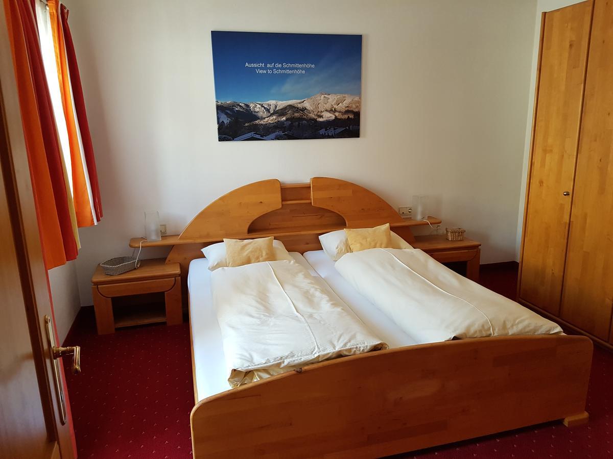 Appartementhaus Hollaus Zell am See Dış mekan fotoğraf