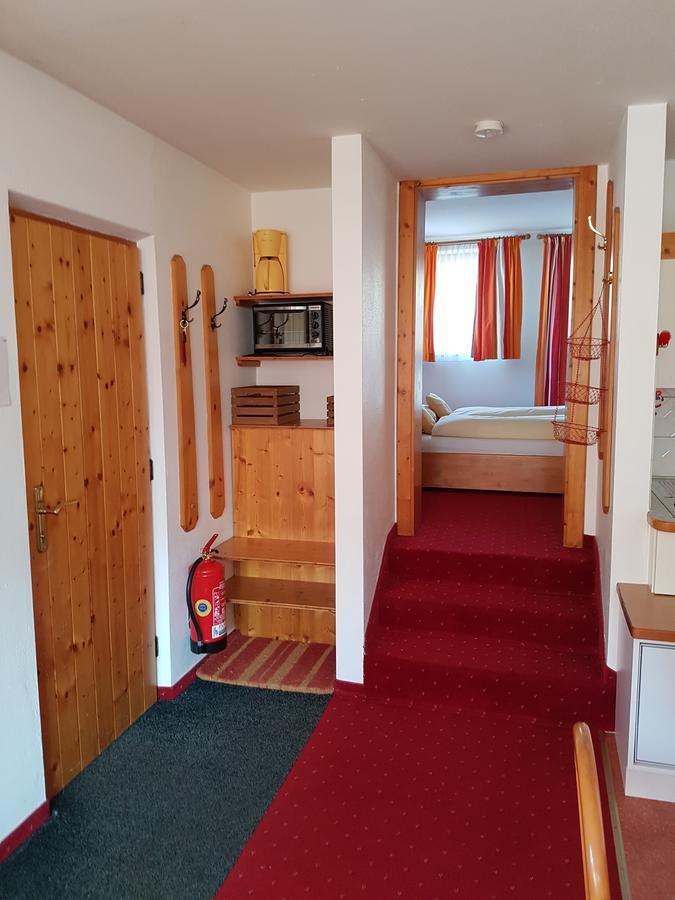 Appartementhaus Hollaus Zell am See Dış mekan fotoğraf