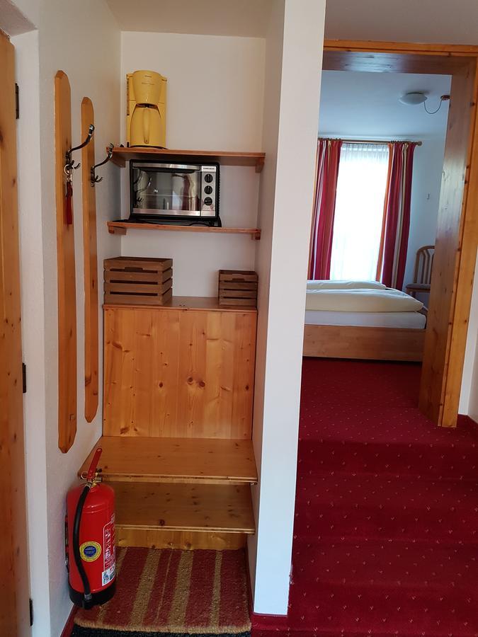 Appartementhaus Hollaus Zell am See Dış mekan fotoğraf