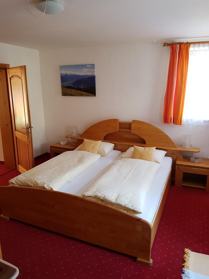 Appartementhaus Hollaus Zell am See Dış mekan fotoğraf
