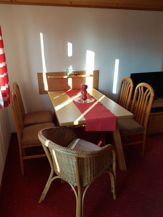 Appartementhaus Hollaus Zell am See Dış mekan fotoğraf