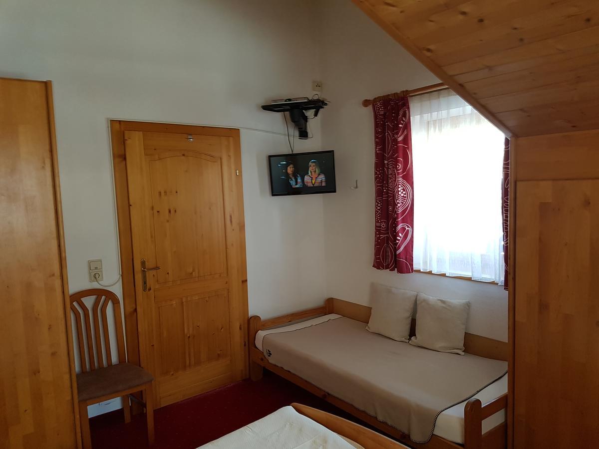 Appartementhaus Hollaus Zell am See Dış mekan fotoğraf