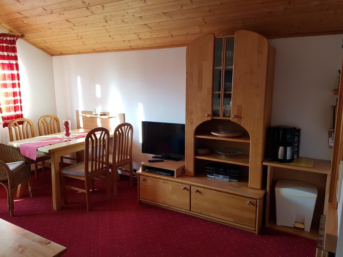 Appartementhaus Hollaus Zell am See Dış mekan fotoğraf